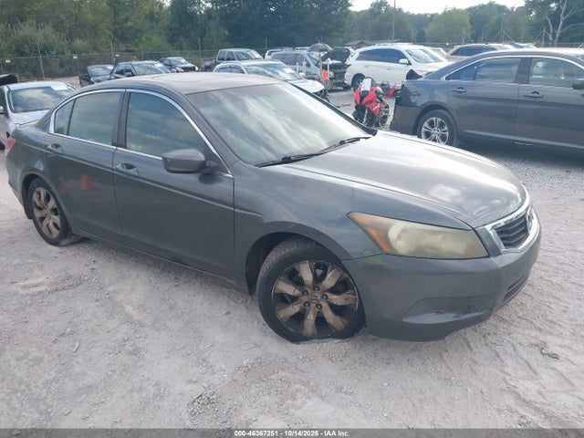 Aukcja sprzedaży 2009 Honda Accord 2.4 Ex-l, vin: 1HGCP26849A159162, numer aukcji: 46367251
