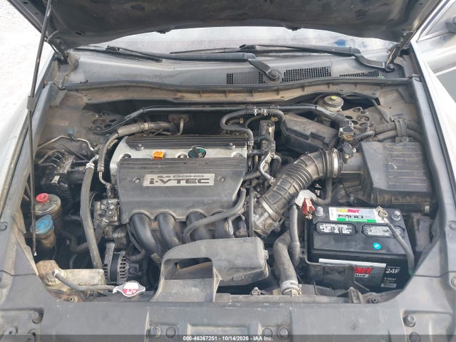 Aukcja sprzedaży 2009 Honda Accord 2.4 Ex-l, vin: 1HGCP26849A159162, numer aukcji: 46367251
