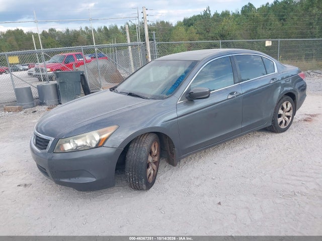Aukcja sprzedaży 2009 Honda Accord 2.4 Ex-l, vin: 1HGCP26849A159162, numer aukcji: 46367251