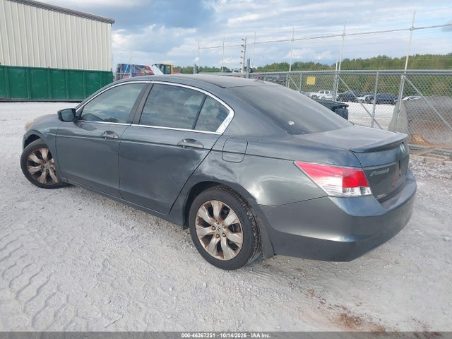 Aukcja sprzedaży 2009 Honda Accord 2.4 Ex-l, vin: 1HGCP26849A159162, numer aukcji: 46367251
