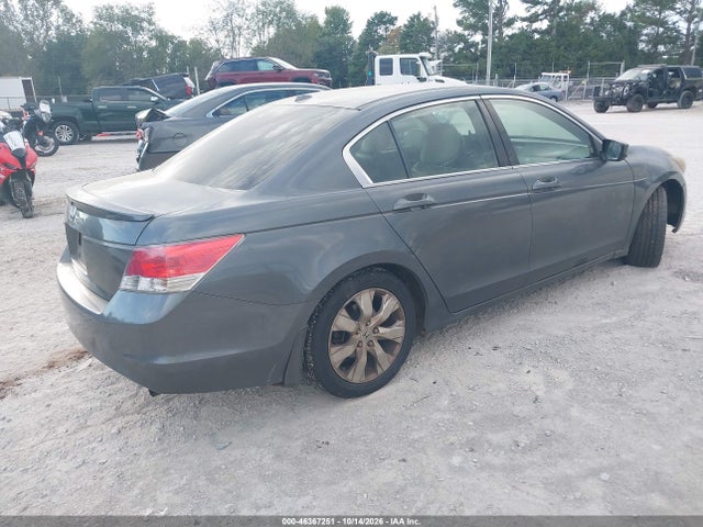 Aukcja sprzedaży 2009 Honda Accord 2.4 Ex-l, vin: 1HGCP26849A159162, numer aukcji: 46367251