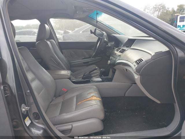 Aukcja sprzedaży 2009 Honda Accord 2.4 Ex-l, vin: 1HGCP26849A159162, numer aukcji: 46367251