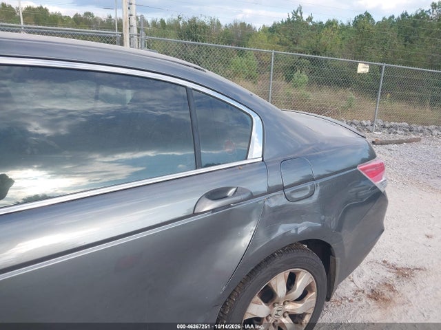 Aukcja sprzedaży 2009 Honda Accord 2.4 Ex-l, vin: 1HGCP26849A159162, numer aukcji: 46367251