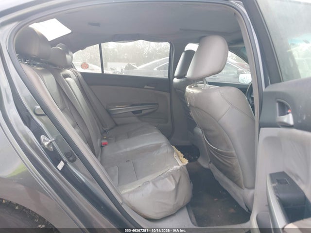Aukcja sprzedaży 2009 Honda Accord 2.4 Ex-l, vin: 1HGCP26849A159162, numer aukcji: 46367251