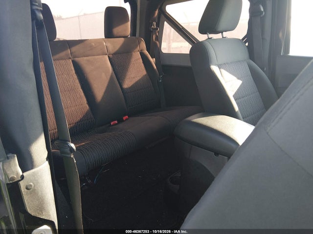 Продаж на аукціоні авто 2012 Jeep Wrangler Sport, vin: 1C4AJWAG2CL270138, номер лоту: 46367253