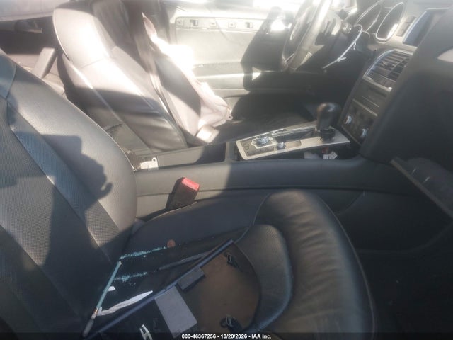 WA1DGAFE9ED014205 Audi Q7 3.0t S Line Prestige