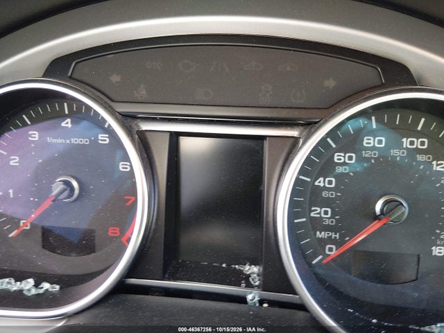 WA1DGAFE9ED014205 Audi Q7 3.0t S Line Prestige