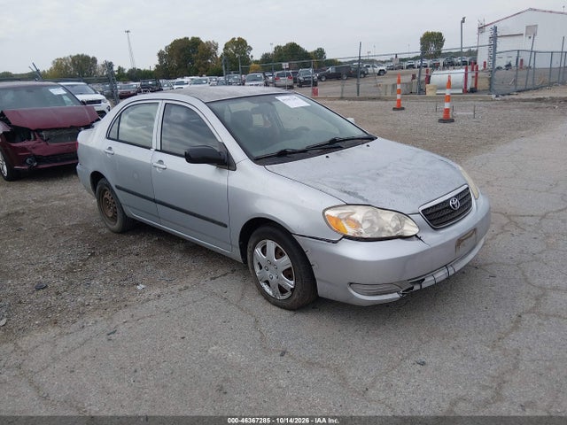 Aukcja sprzedaży 2005 Toyota Corolla Ce, vin: 1NXBR32E95Z519827, numer aukcji: 46367285