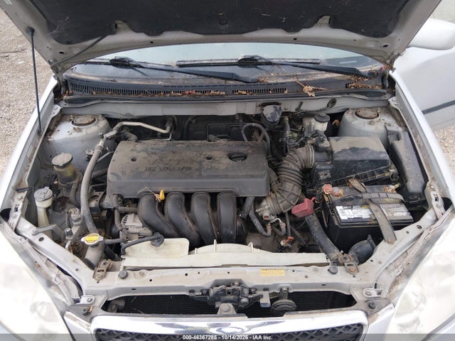 Aukcja sprzedaży 2005 Toyota Corolla Ce, vin: 1NXBR32E95Z519827, numer aukcji: 46367285