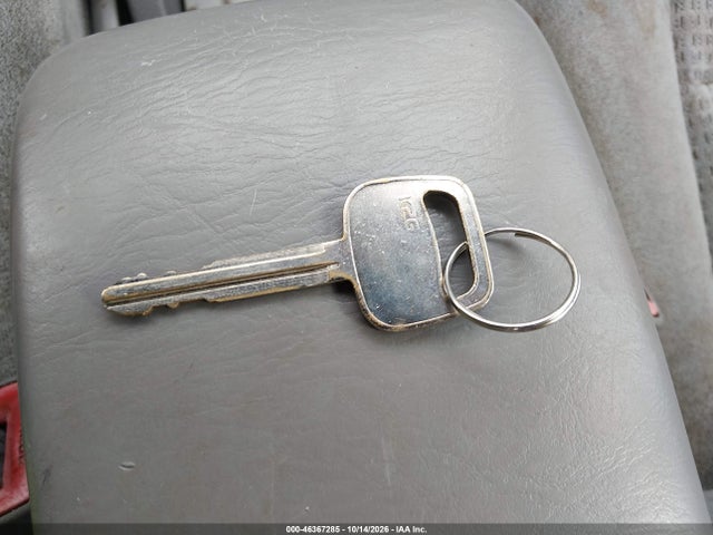 Aukcja sprzedaży 2005 Toyota Corolla Ce, vin: 1NXBR32E95Z519827, numer aukcji: 46367285