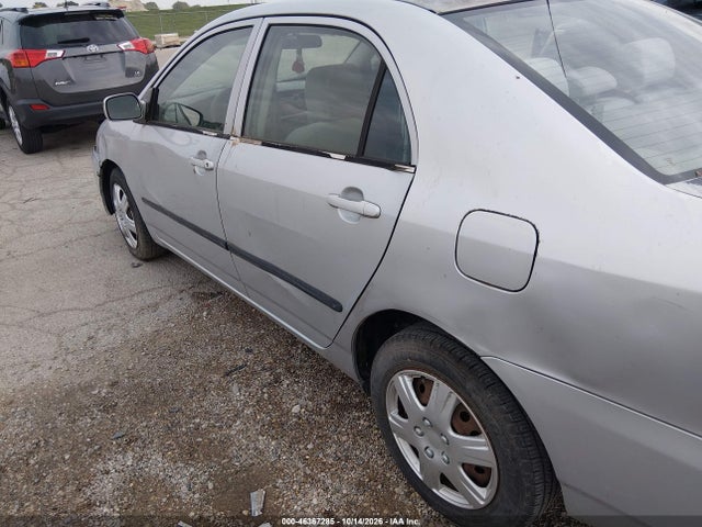 Aukcja sprzedaży 2005 Toyota Corolla Ce, vin: 1NXBR32E95Z519827, numer aukcji: 46367285