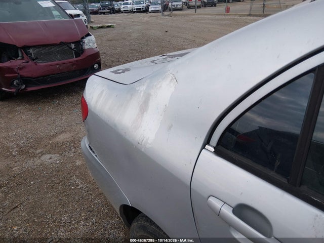 Aukcja sprzedaży 2005 Toyota Corolla Ce, vin: 1NXBR32E95Z519827, numer aukcji: 46367285