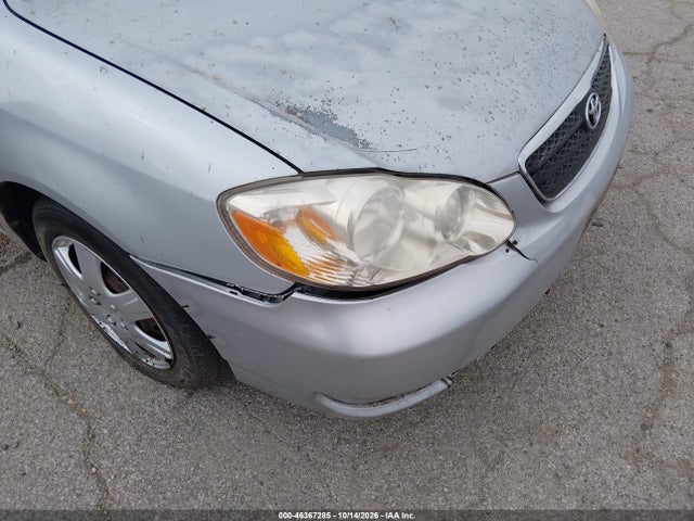 Aukcja sprzedaży 2005 Toyota Corolla Ce, vin: 1NXBR32E95Z519827, numer aukcji: 46367285