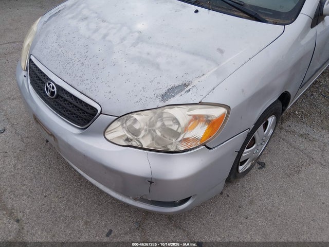 Aukcja sprzedaży 2005 Toyota Corolla Ce, vin: 1NXBR32E95Z519827, numer aukcji: 46367285
