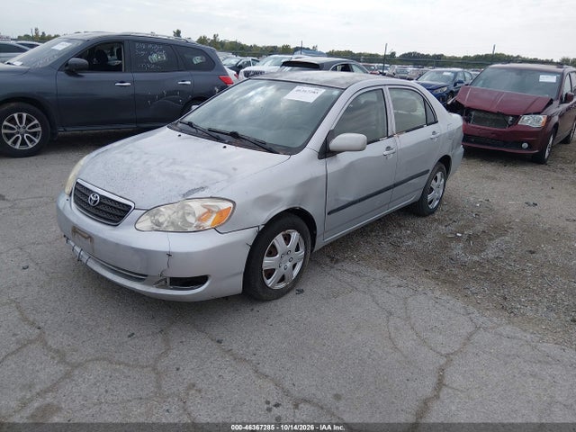 Aukcja sprzedaży 2005 Toyota Corolla Ce, vin: 1NXBR32E95Z519827, numer aukcji: 46367285