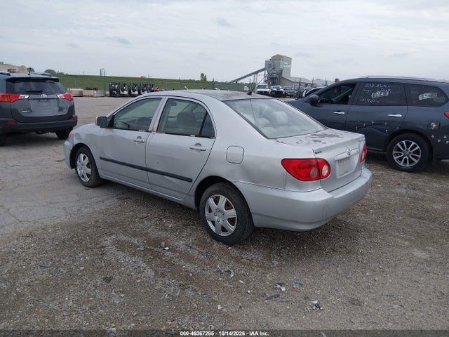 Aukcja sprzedaży 2005 Toyota Corolla Ce, vin: 1NXBR32E95Z519827, numer aukcji: 46367285