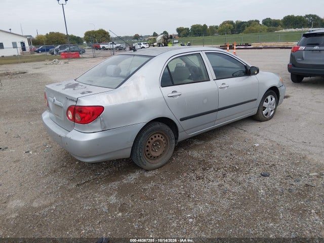 Aukcja sprzedaży 2005 Toyota Corolla Ce, vin: 1NXBR32E95Z519827, numer aukcji: 46367285