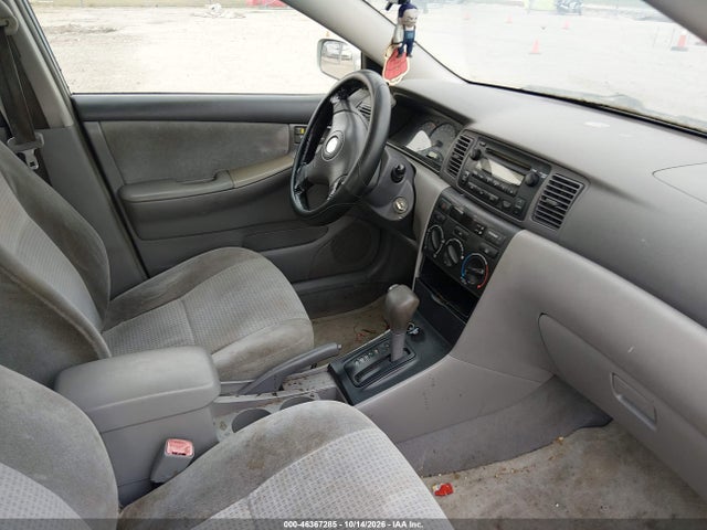 Aukcja sprzedaży 2005 Toyota Corolla Ce, vin: 1NXBR32E95Z519827, numer aukcji: 46367285