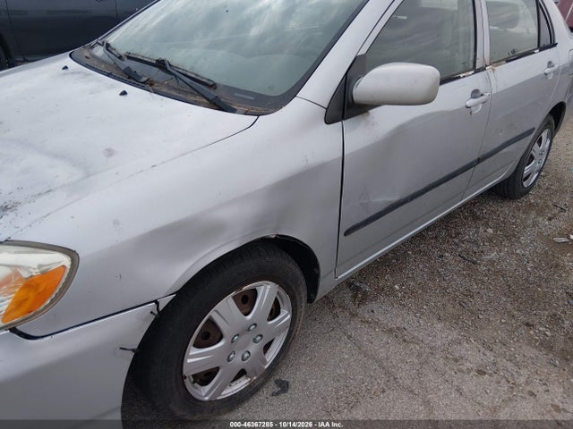 Aukcja sprzedaży 2005 Toyota Corolla Ce, vin: 1NXBR32E95Z519827, numer aukcji: 46367285