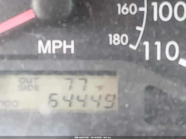Aukcja sprzedaży 2005 Toyota Corolla Ce, vin: 1NXBR32E95Z519827, numer aukcji: 46367285