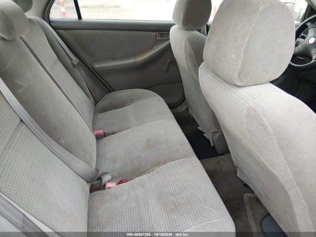 Aukcja sprzedaży 2005 Toyota Corolla Ce, vin: 1NXBR32E95Z519827, numer aukcji: 46367285