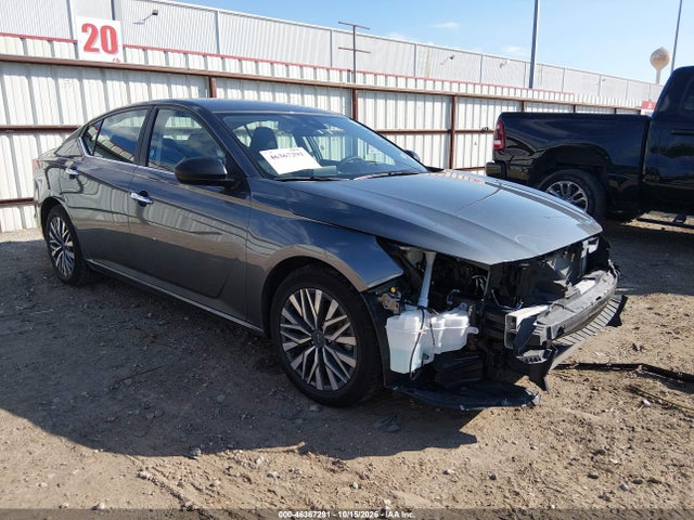 Продаж на аукціоні авто 2025 Nissan Altima Sv Fwd, vin: 1N4BL4DV1SN423534, номер лоту: 46367291