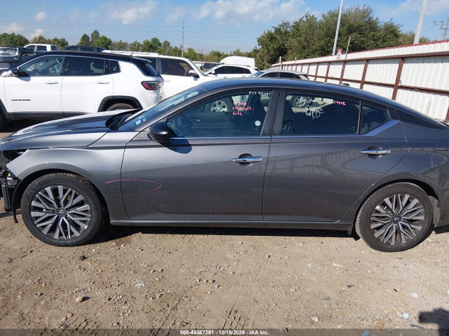 Aukcja sprzedaży 2025 Nissan Altima Sv Fwd, vin: 1N4BL4DV1SN423534, numer aukcji: 46367291