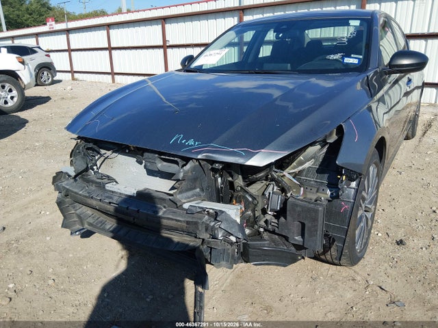 Aukcja sprzedaży 2025 Nissan Altima Sv Fwd, vin: 1N4BL4DV1SN423534, numer aukcji: 46367291