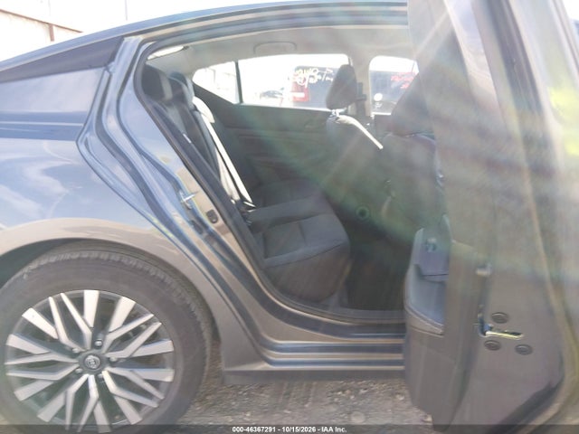 Aukcja sprzedaży 2025 Nissan Altima Sv Fwd, vin: 1N4BL4DV1SN423534, numer aukcji: 46367291