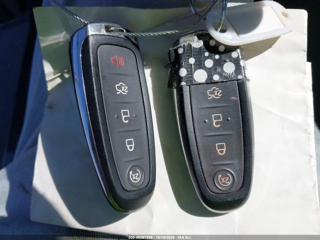 2019 Ford Escape Se მანქანა იყიდება აუქციონზე, vin: 1FMCU0GD2KUC06034, აუქციონის ნომერი: 46367299