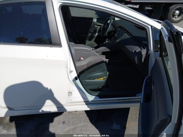 Продаж на аукціоні авто 2010 Toyota Prius Iv, vin: JTDKN3DUXA0112945, номер лоту: 46367312