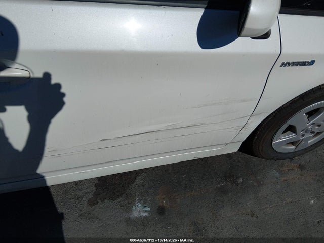 Продаж на аукціоні авто 2010 Toyota Prius Iv, vin: JTDKN3DUXA0112945, номер лоту: 46367312