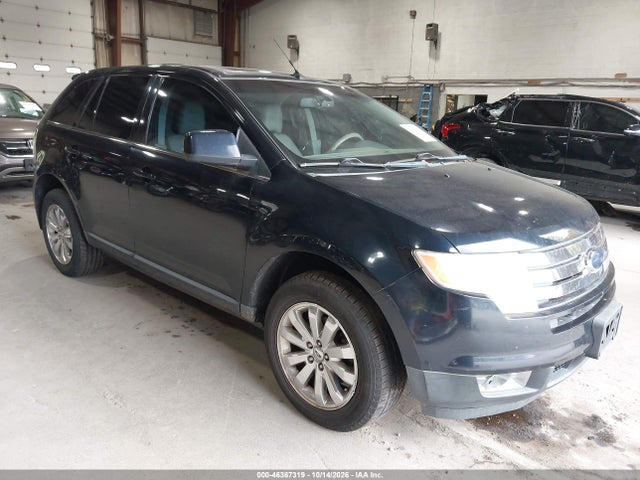 Продаж на аукціоні авто 2009 Ford Edge Limited, vin: 2FMDK49C09BA88328, номер лоту: 46367319