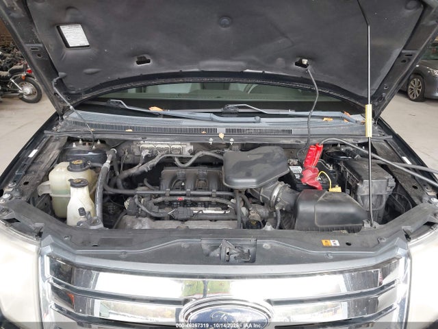 46367319 :رقم المزاد ، 2FMDK49C09BA88328 vin ، 2009 Ford Edge Limited مزاد بيع