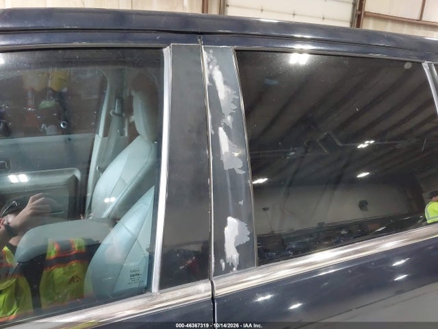46367319 :رقم المزاد ، 2FMDK49C09BA88328 vin ، 2009 Ford Edge Limited مزاد بيع