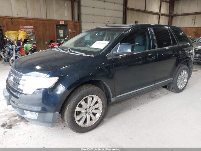 46367319 :رقم المزاد ، 2FMDK49C09BA88328 vin ، 2009 Ford Edge Limited مزاد بيع