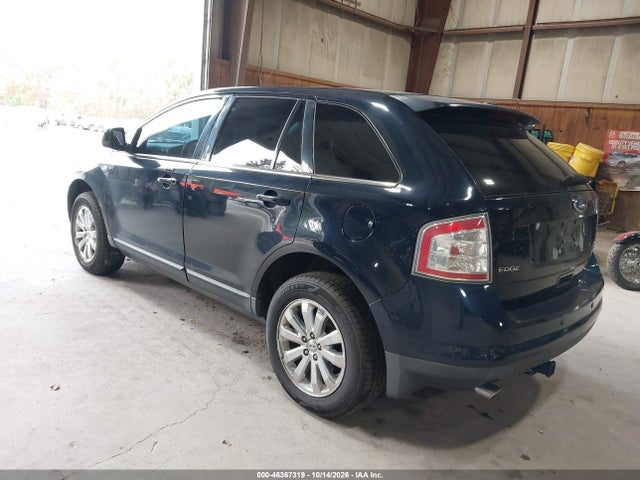 46367319 :رقم المزاد ، 2FMDK49C09BA88328 vin ، 2009 Ford Edge Limited مزاد بيع