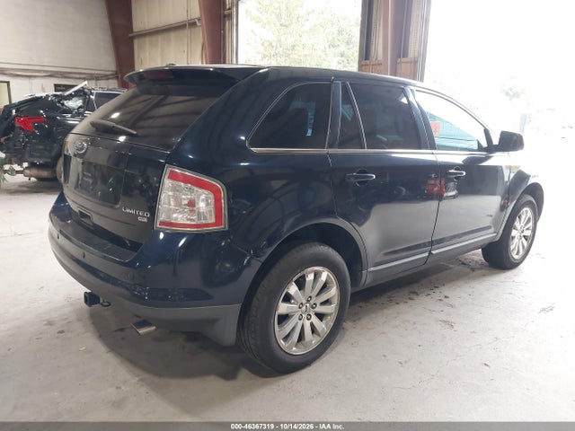 46367319 :رقم المزاد ، 2FMDK49C09BA88328 vin ، 2009 Ford Edge Limited مزاد بيع