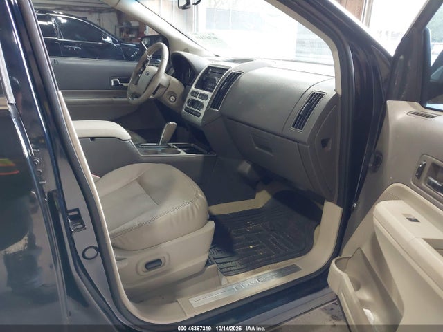 46367319 :رقم المزاد ، 2FMDK49C09BA88328 vin ، 2009 Ford Edge Limited مزاد بيع