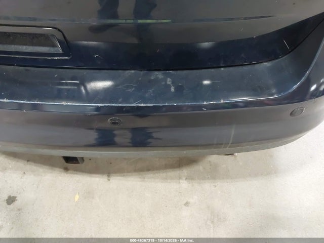 46367319 :رقم المزاد ، 2FMDK49C09BA88328 vin ، 2009 Ford Edge Limited مزاد بيع