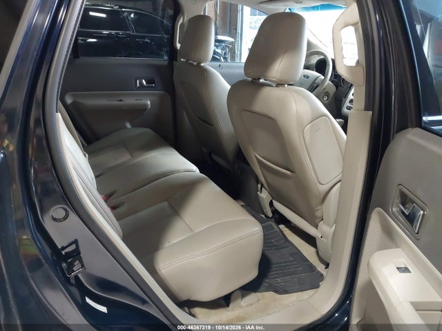46367319 :رقم المزاد ، 2FMDK49C09BA88328 vin ، 2009 Ford Edge Limited مزاد بيع