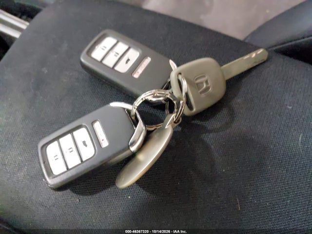 Продажа на аукционе авто 2015 Honda Cr-v Ex, vin: 5J6RM4H52FL116045, номер лота: 46367320