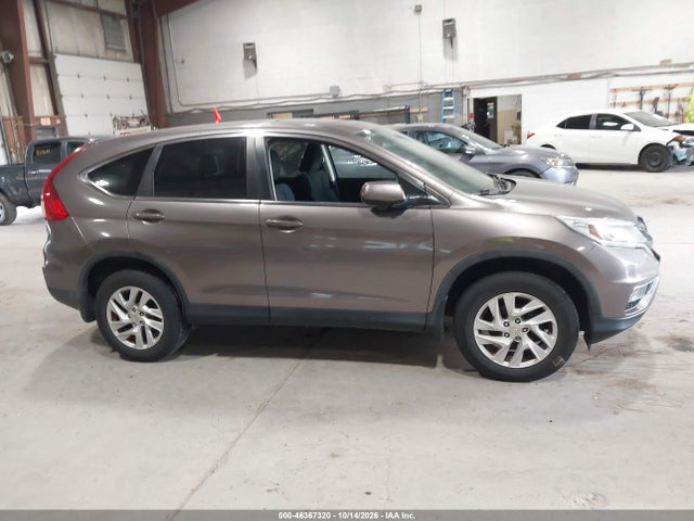 Продажа на аукционе авто 2015 Honda Cr-v Ex, vin: 5J6RM4H52FL116045, номер лота: 46367320