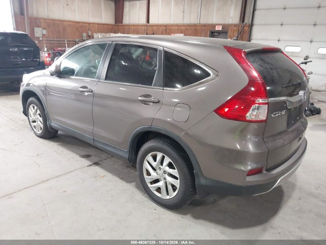 Продажа на аукционе авто 2015 Honda Cr-v Ex, vin: 5J6RM4H52FL116045, номер лота: 46367320