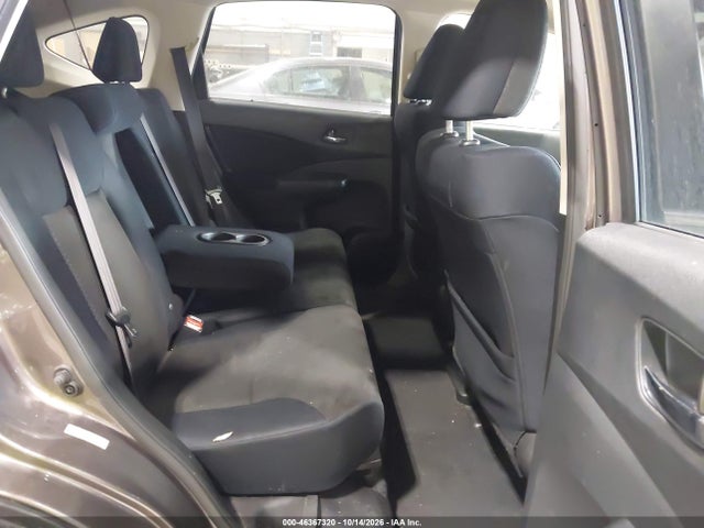 Продажа на аукционе авто 2015 Honda Cr-v Ex, vin: 5J6RM4H52FL116045, номер лота: 46367320