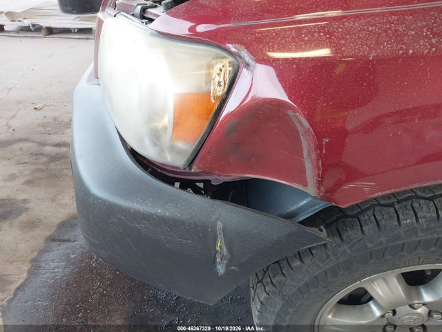 Продаж на аукціоні авто 2005 Toyota Highlander V6, vin: JTEEP21A050120601, номер лоту: 46367329
