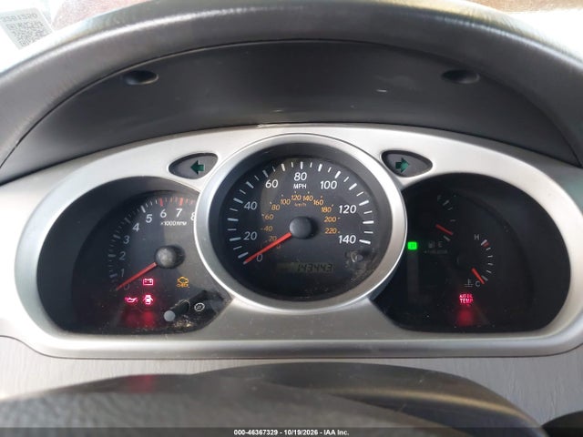 Продаж на аукціоні авто 2005 Toyota Highlander V6, vin: JTEEP21A050120601, номер лоту: 46367329