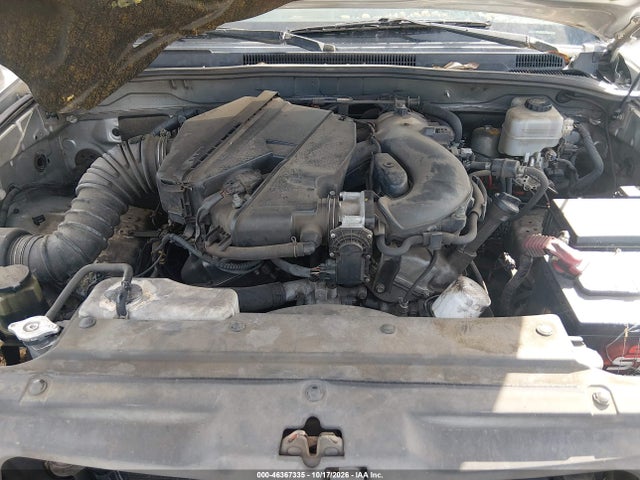 Aukcja sprzedaży 2006 Toyota 4runner Sr5 V6, vin: JTEZU14R460074150, numer aukcji: 46367335