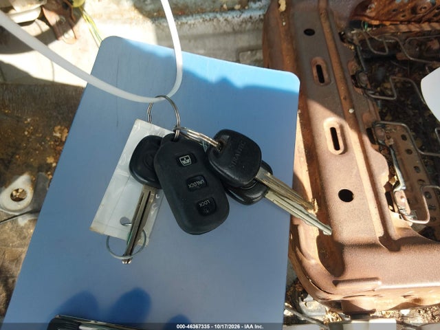 Aukcja sprzedaży 2006 Toyota 4runner Sr5 V6, vin: JTEZU14R460074150, numer aukcji: 46367335