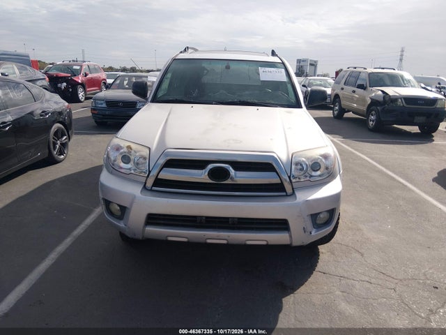 Aukcja sprzedaży 2006 Toyota 4runner Sr5 V6, vin: JTEZU14R460074150, numer aukcji: 46367335